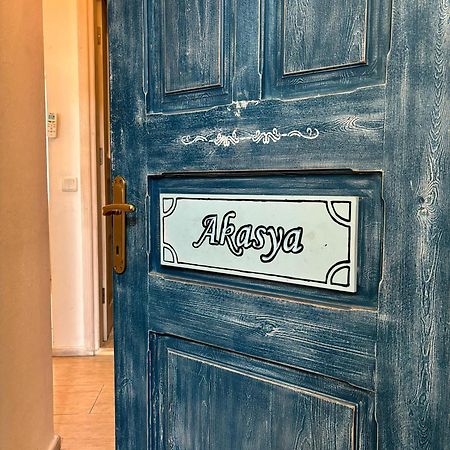 Alacati Zeynep Otel Kültér fotó