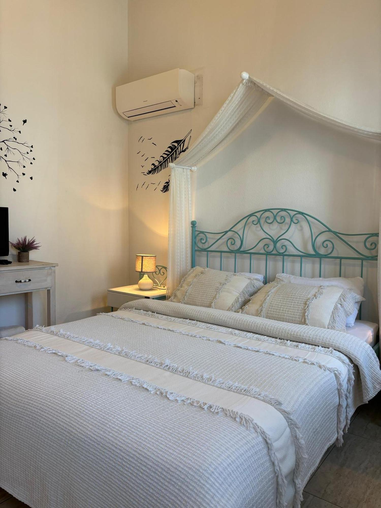 Alacati Zeynep Otel Kültér fotó