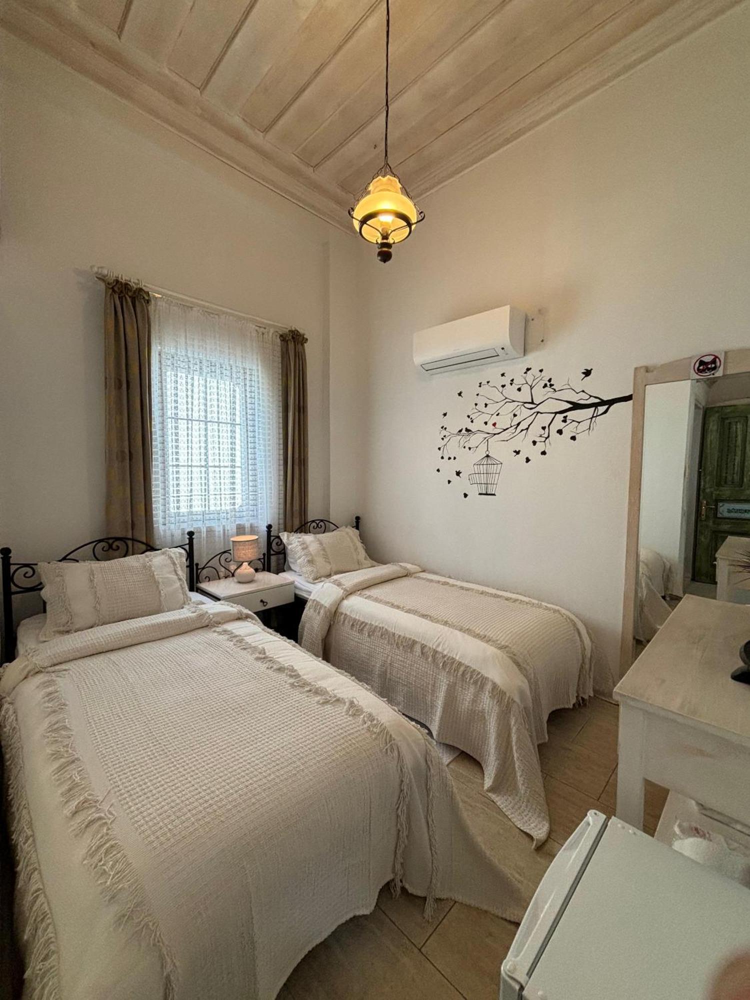 Alacati Zeynep Otel Kültér fotó