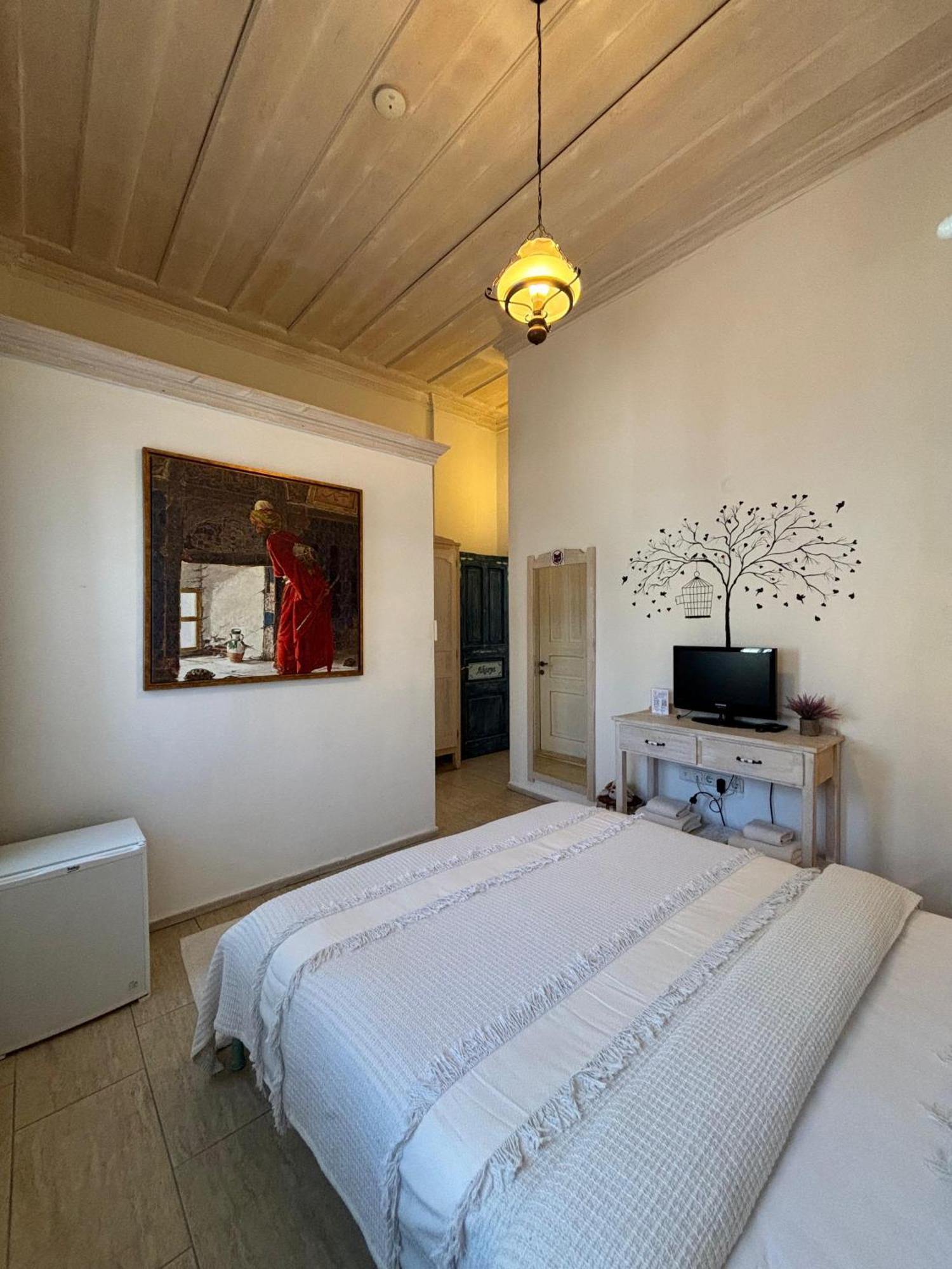 Alacati Zeynep Otel Kültér fotó