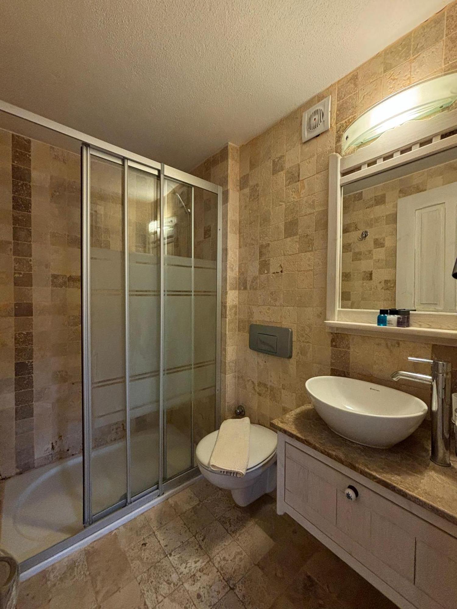 Alacati Zeynep Otel Kültér fotó