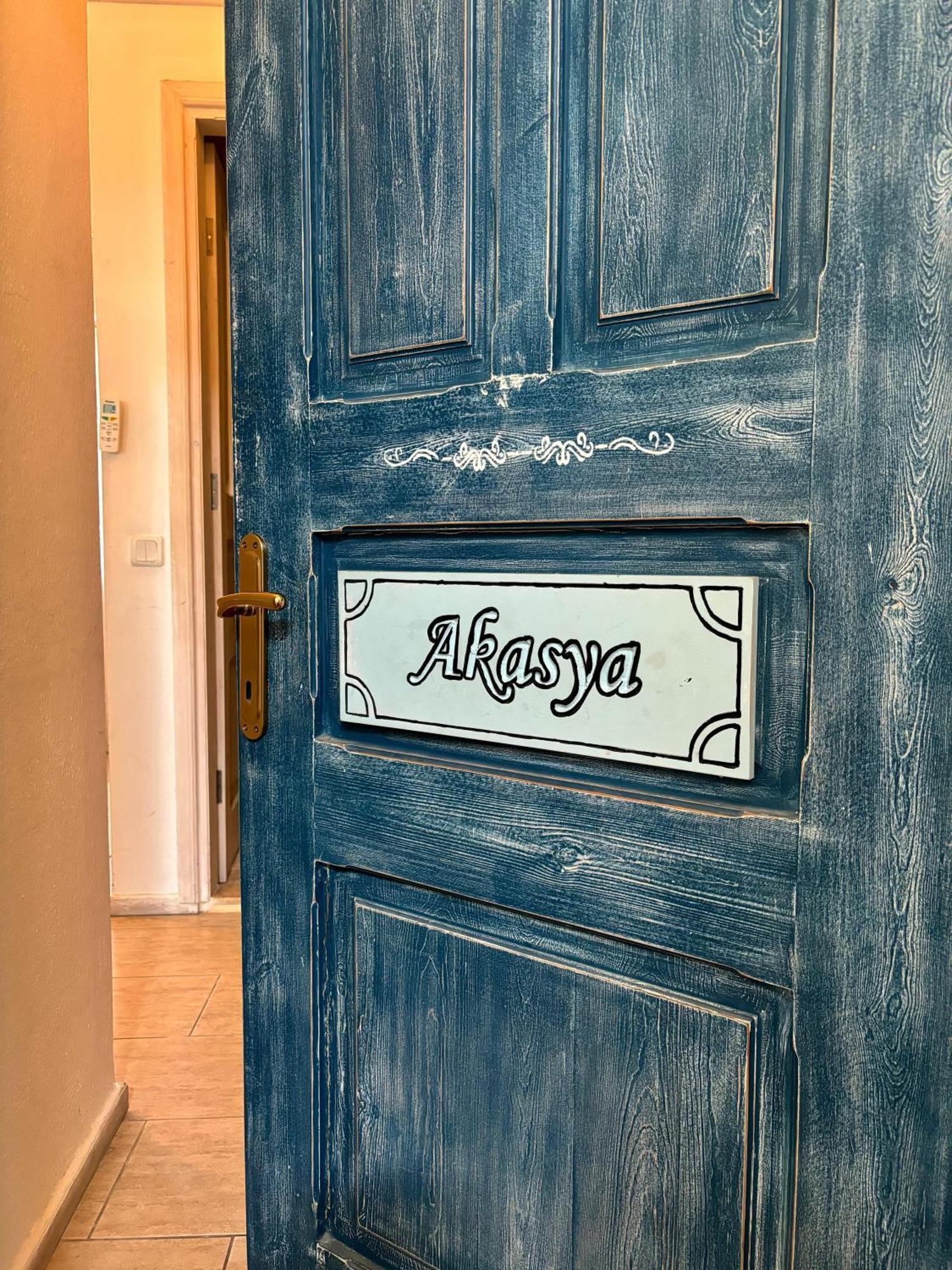 Alacati Zeynep Otel Kültér fotó