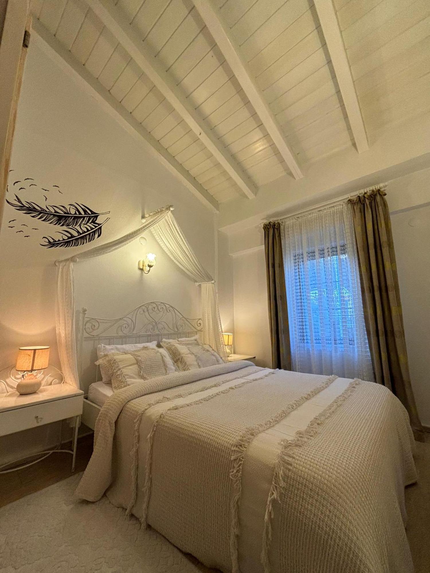 Alacati Zeynep Otel Kültér fotó