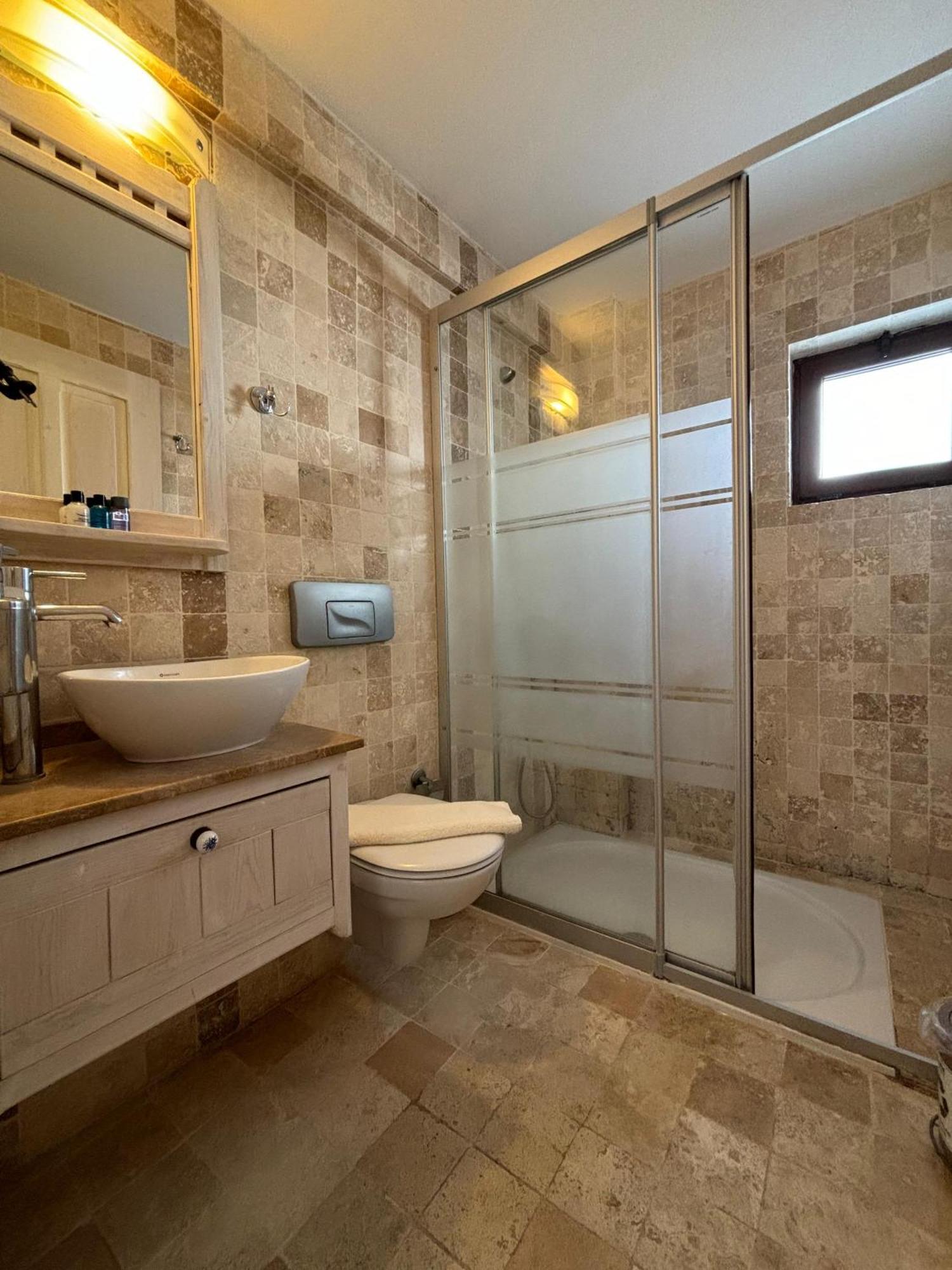 Alacati Zeynep Otel Kültér fotó