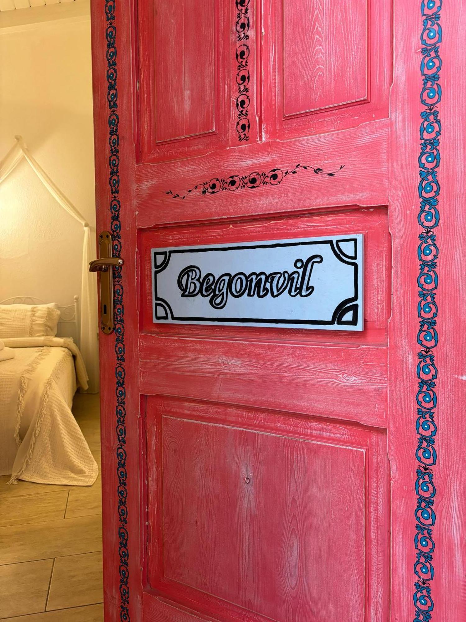 Alacati Zeynep Otel Kültér fotó