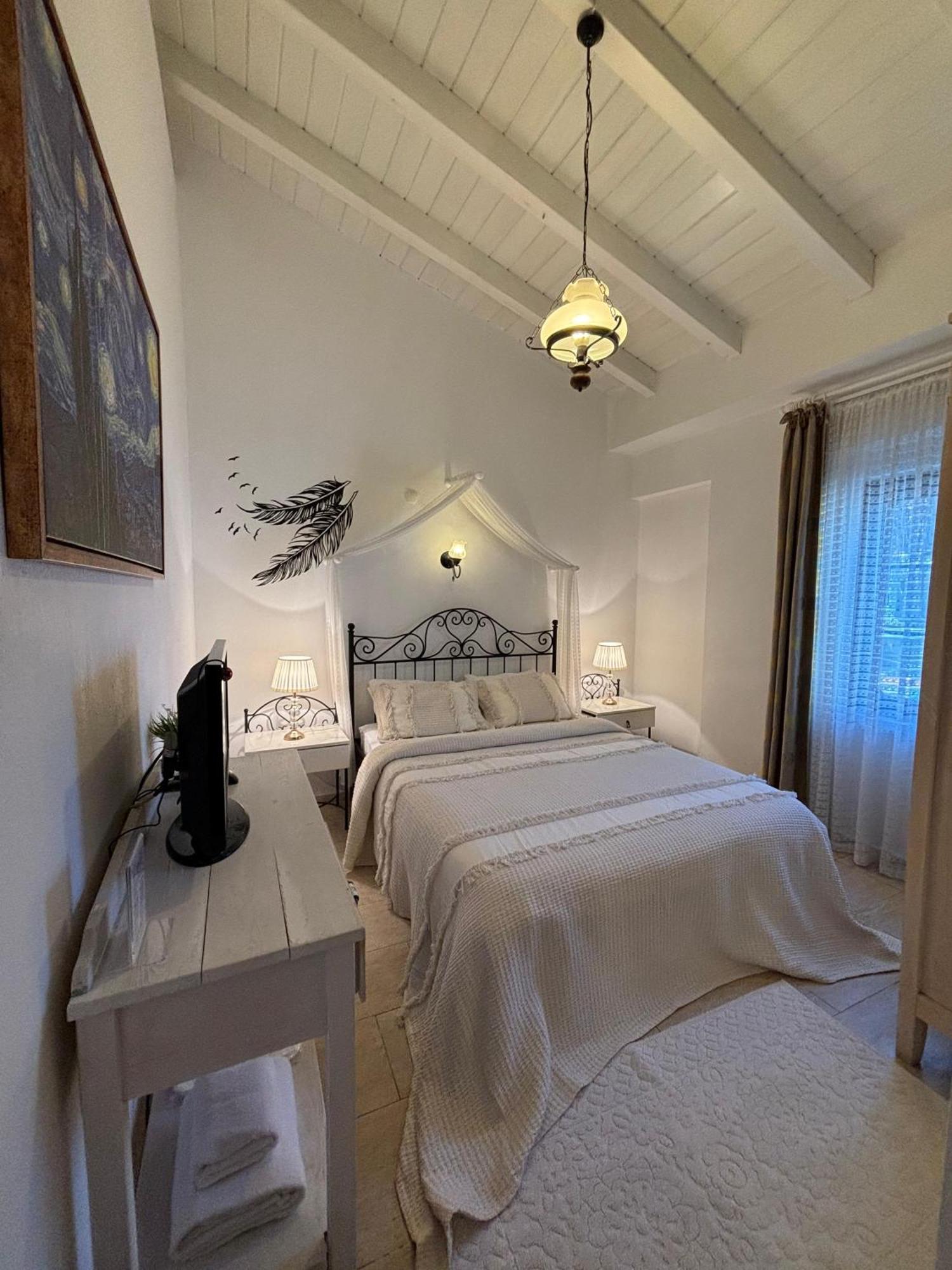 Alacati Zeynep Otel Kültér fotó