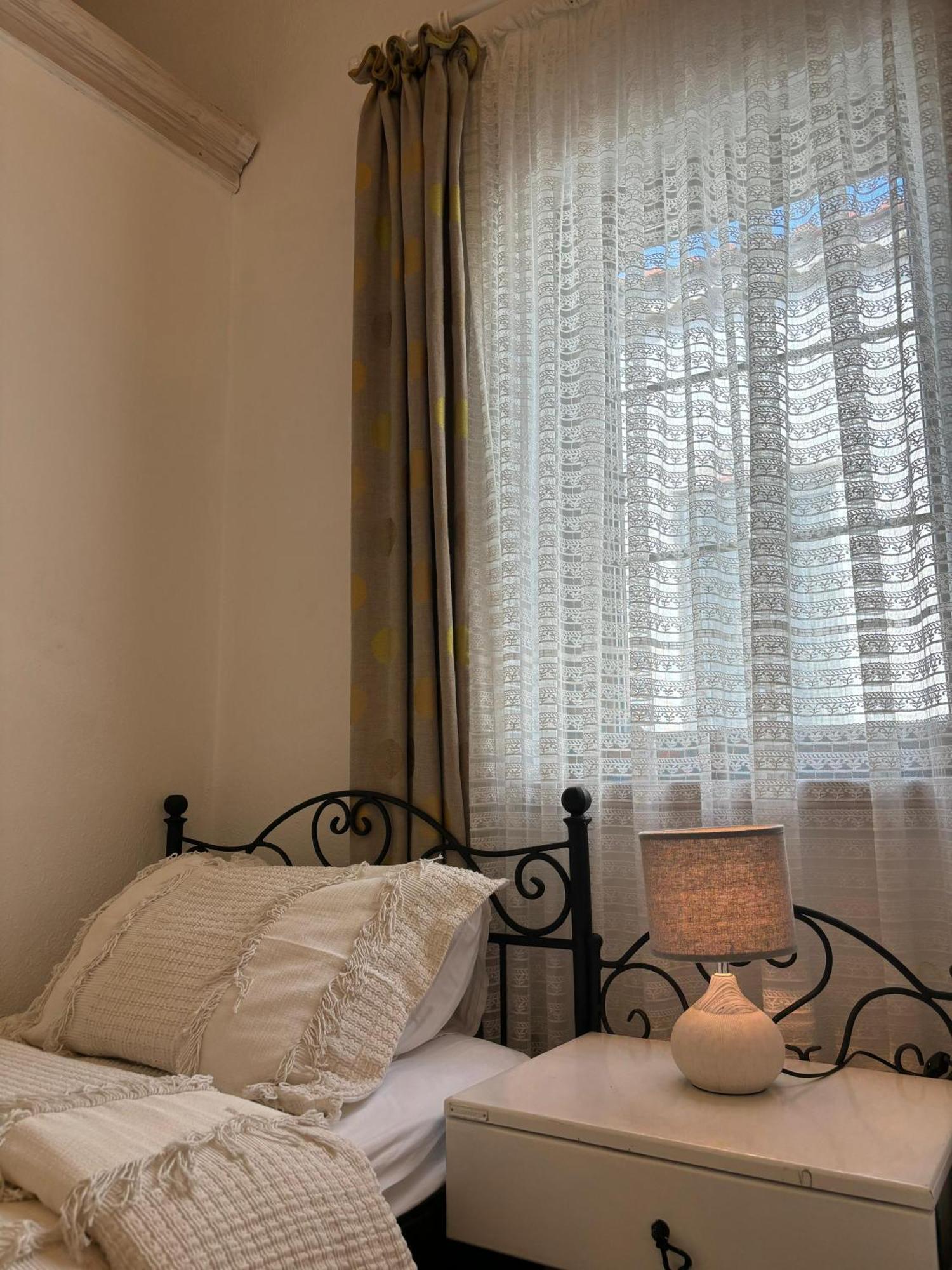 Alacati Zeynep Otel Kültér fotó