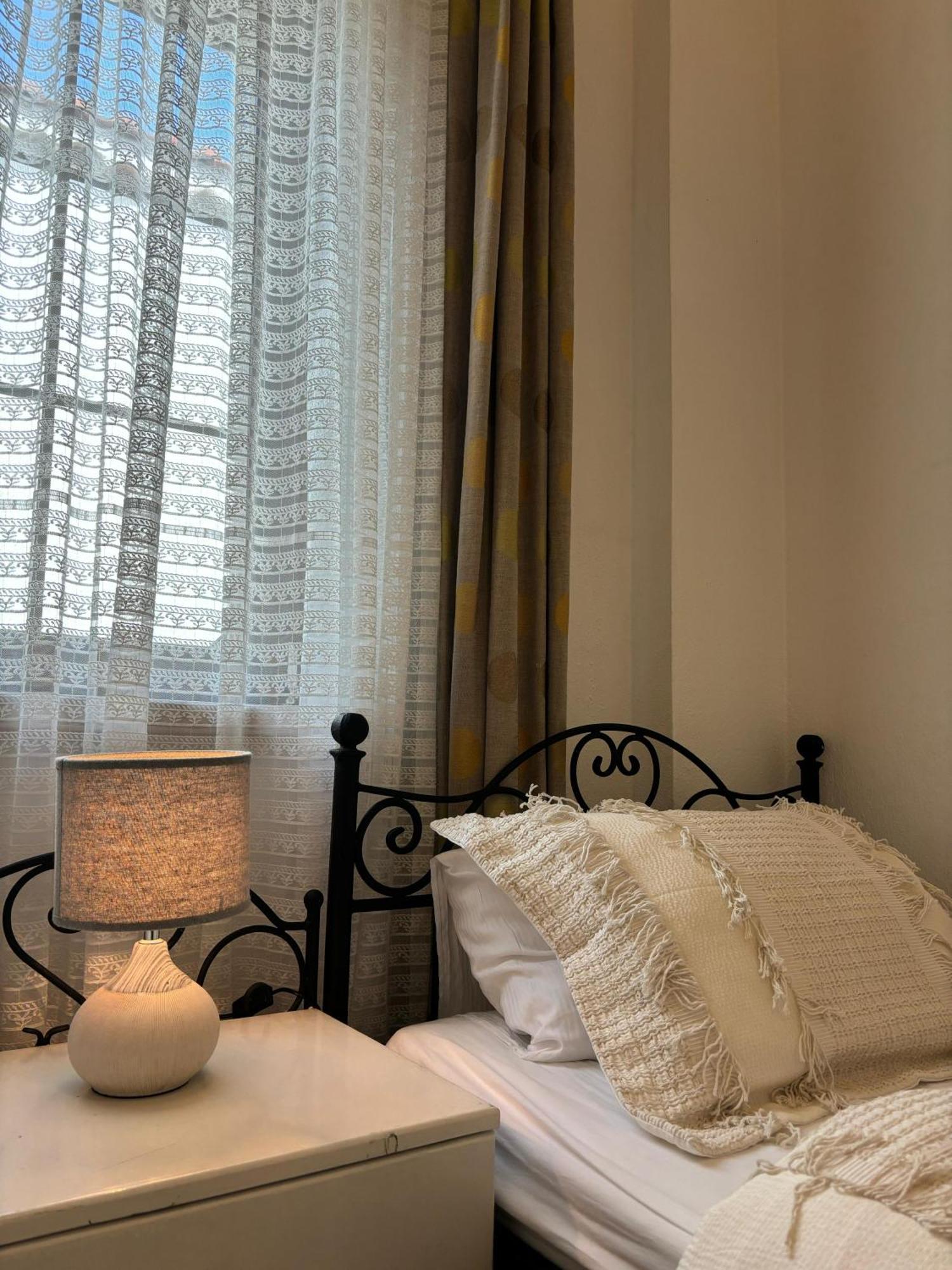 Alacati Zeynep Otel Kültér fotó